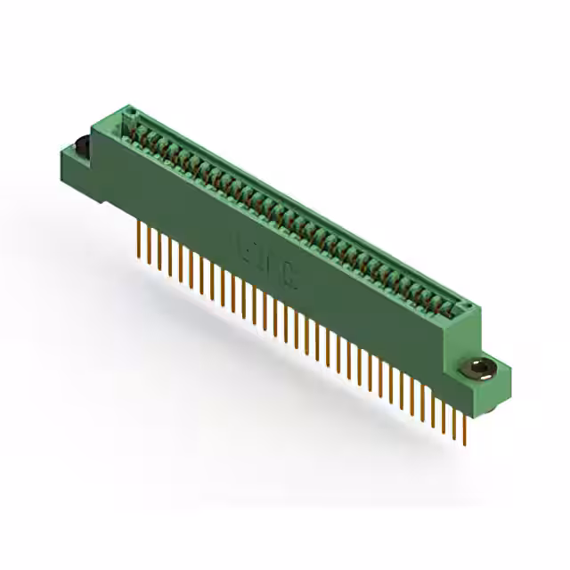 845-032-540-103 EDAC Inc.  Edgeboard Connectors